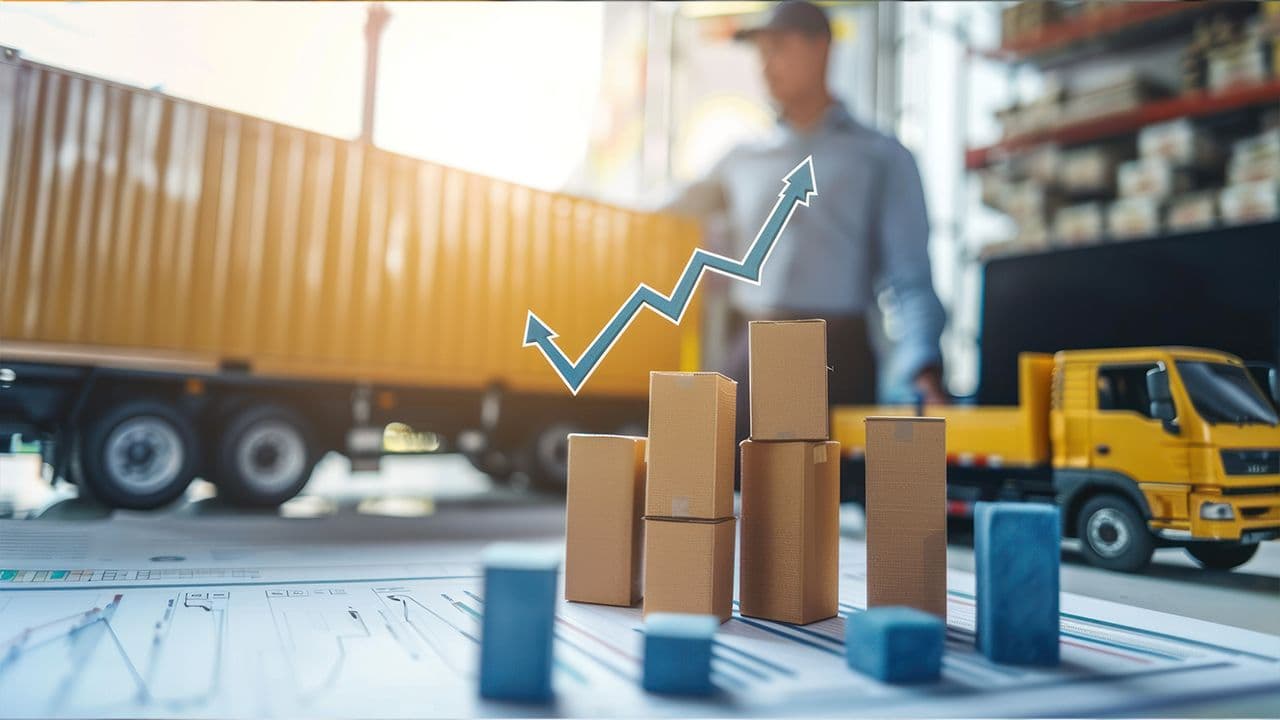 TransTRACK Hadirkan Solusi Fleet Management untuk Atasi Inefisiensi Logistik Darat