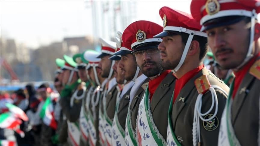Australia Umumkan Sanksi Tambahan untuk Pejabat Senior dan Jaringan Keuangan Iran