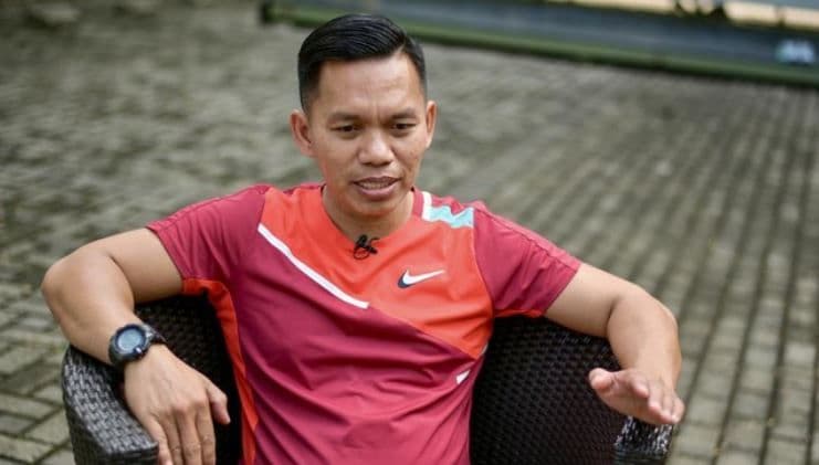 Panjat Tebing Diguncang Kasus Pelecehan Seksual, Pelatih Juara Olimpiade Hendra Basir Di-Nonaktifkan