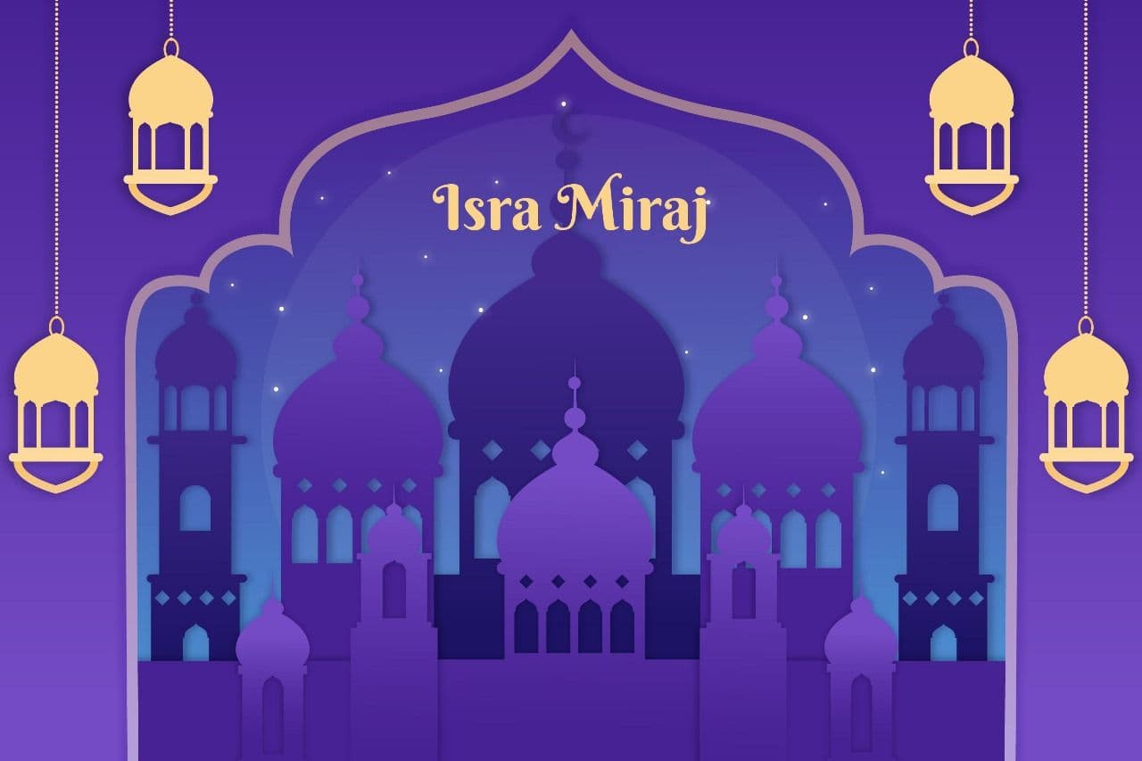Mengenal Isra Mi’raj 27 Rajab: Definisi, Sejarah, dan Hikmahnya