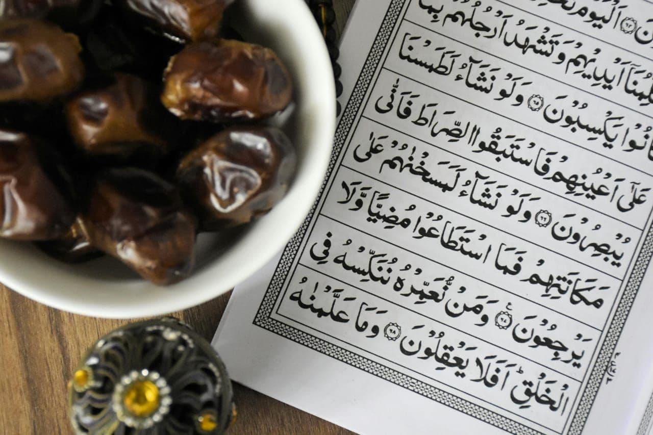 Kapan Batas Qadha Puasa Ramadhan Tahun Lalu? Ini Jawaban yang Sesuai Pandangan Ulama