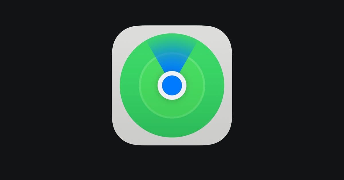 iPhone Hilang atau Mati? Ini Cara Mudah Melacaknya dengan Fitur Find My Apple