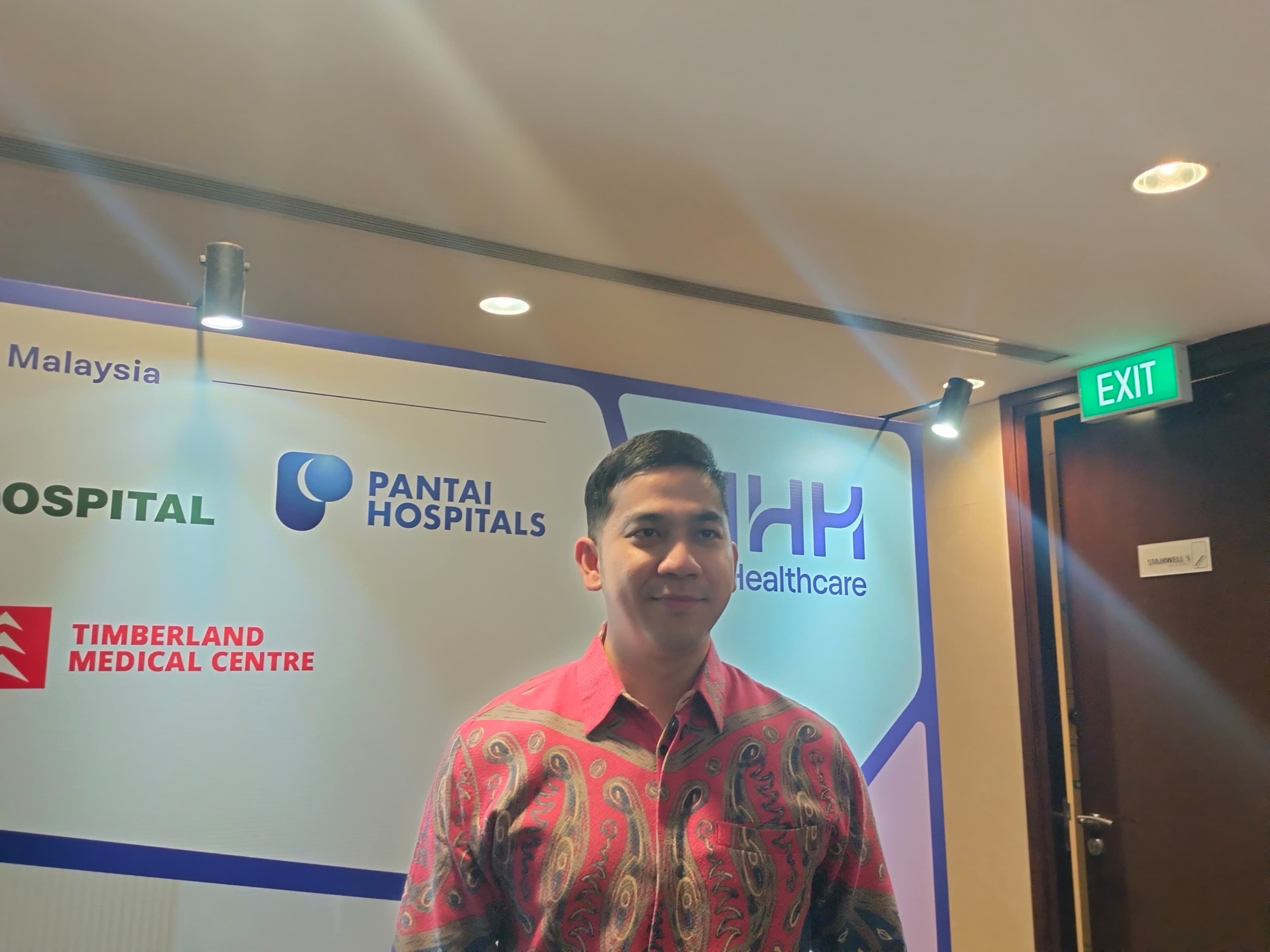 IHH Healthcare Malaysia Perkuat Sinergi dengan Asuransi Indonesia, Gelar Roundtable di Tiga Kota Besar