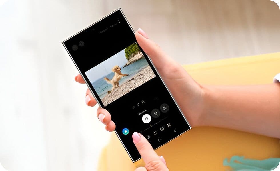 Samsung Bakal Hadirkan Fitur Edit Foto AI Canggih di Galaxy S26, Bisa Ubah Siang Jadi Malam