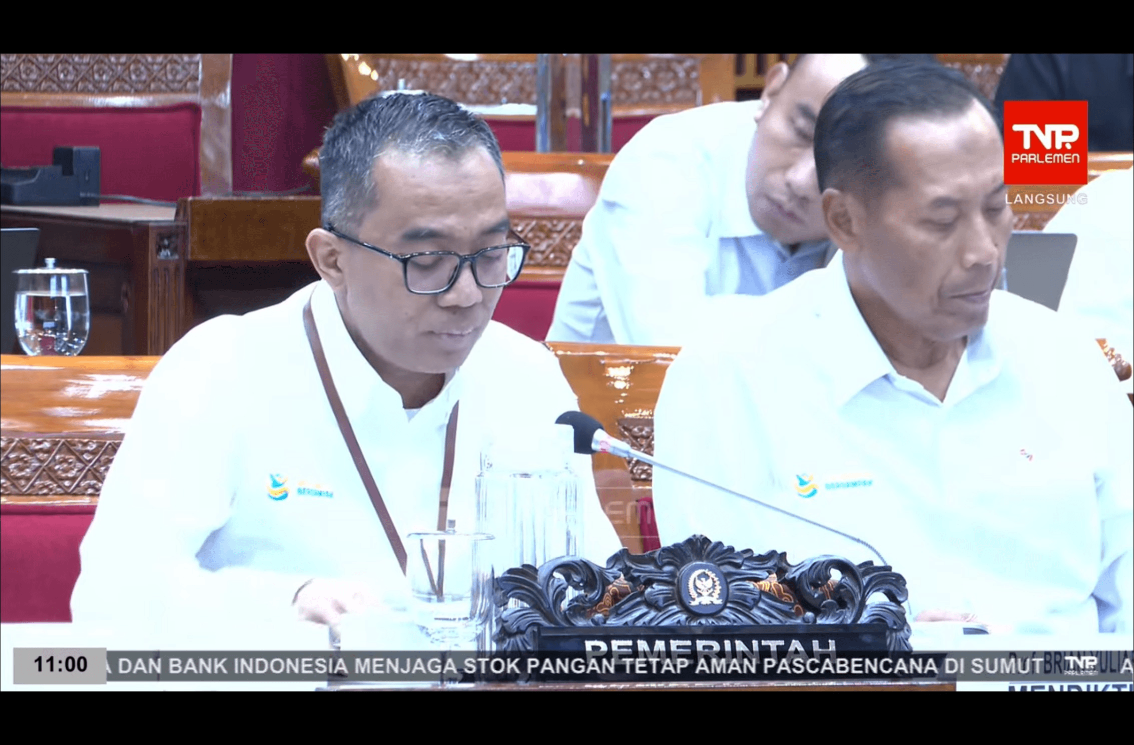 Pemerintah Target Pembangunan 4 Sekolah Garuda Rampung Sebelum Tahun Ajaran Baru 2026