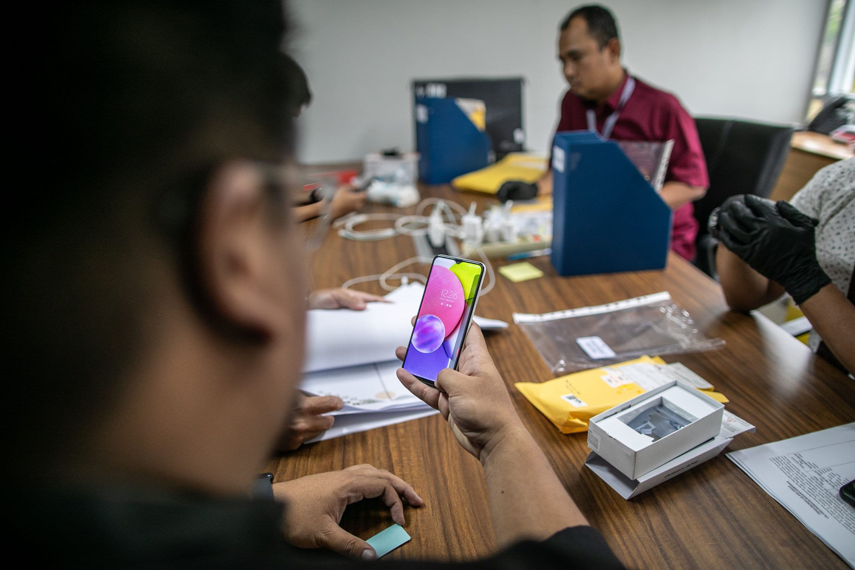 Cara Mengubah PIN ATM Lewat HP dengan Mudah dan Aman