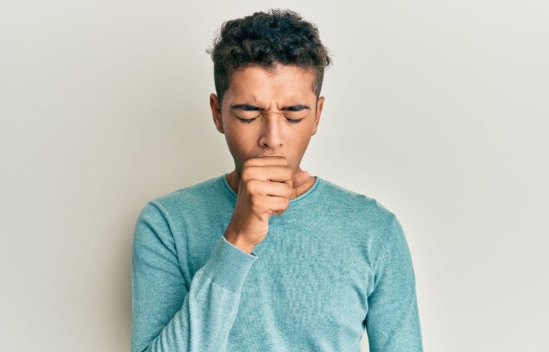 Doa Agar Selamat dari Penyakit Super Flu, Insya Allah Manjur
