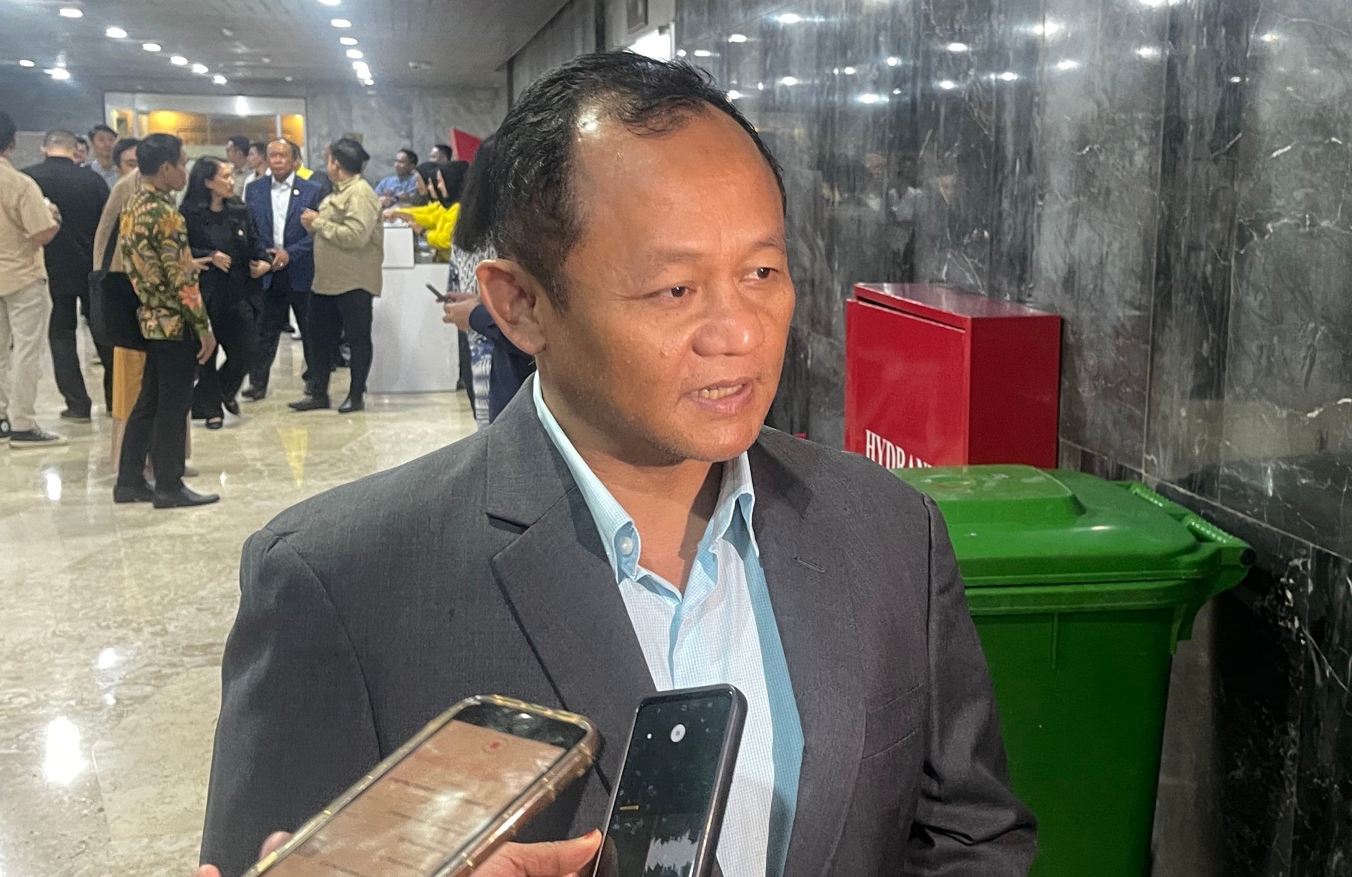 Golkar Soal Polemik Purbaya–Trenggono: Tak Perlu Dibesar-besarkan