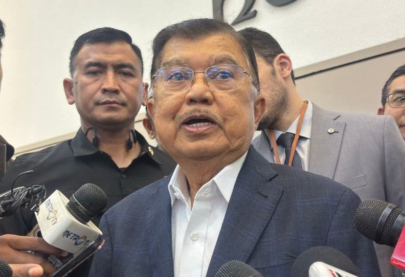 JK Ingatkan Dewan Perdamaian Gaza Bentukan Trump: Warga Palestina Harus Dilibatkan