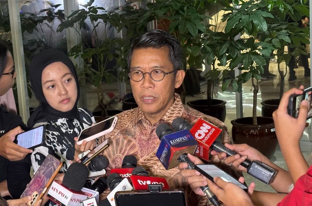 Misbakhun: Pergantian Pimpinan OJK Terukur dan Tidak Ganggu Stabilitas Pasar