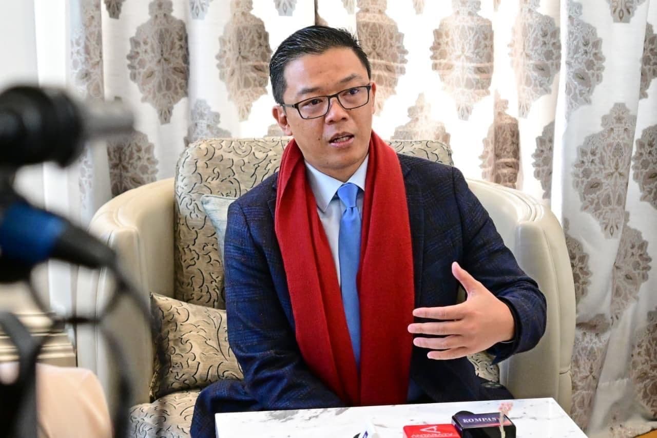 Dewan Perdamaian Gaza Tidak untuk Gantikan Peran PBB