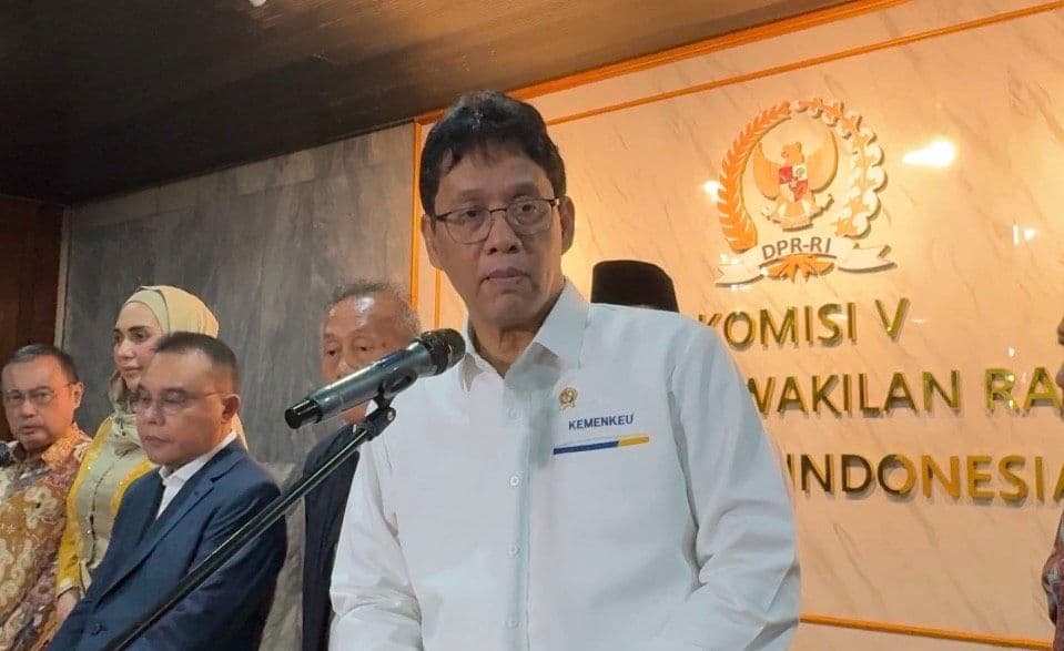 THR ASN Cair Awal Ramadan, Pemerintah Siapkan Rp55 T
