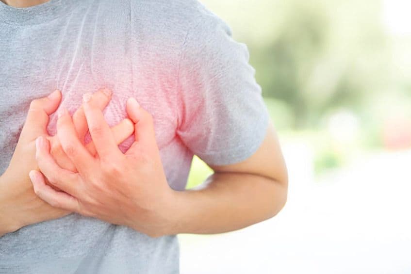 Angina Pectoris: Penyebab, Gejala, dan Pencegahannya agar Jantung Tetap Sehat