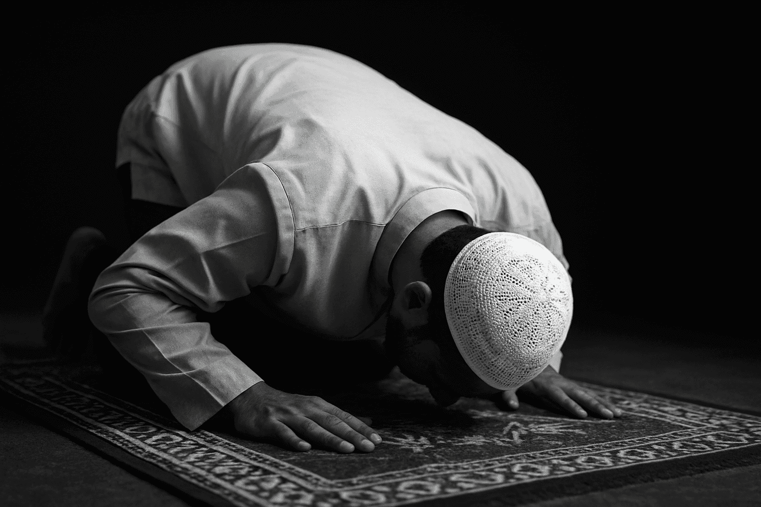 Sholat Tarawih 20 Rakaat: Niat, Dalil, dan Tata Cara Pelaksanaannya