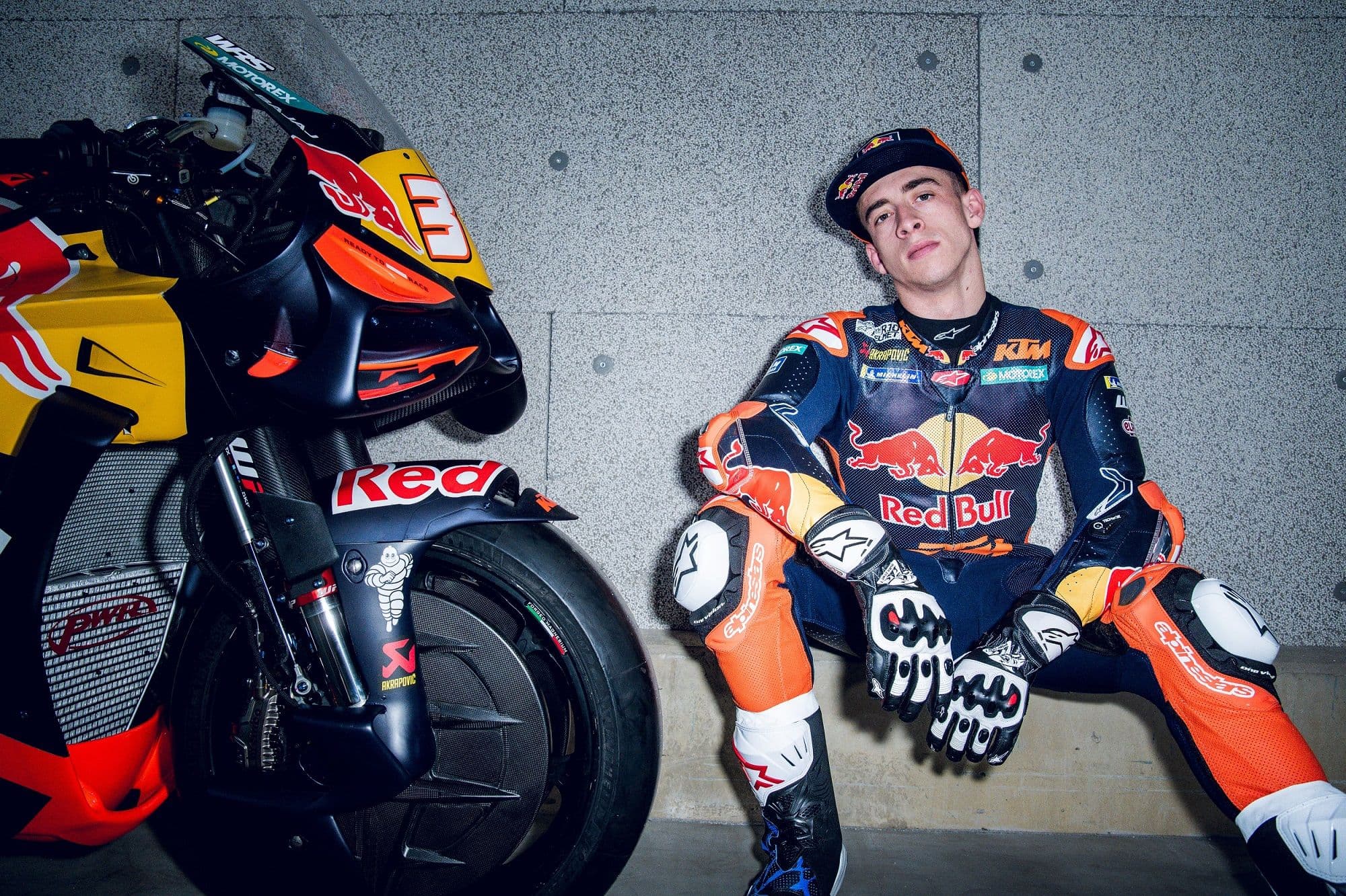 ​Klasemen MotoGP 2026: Dominasi Aprilia Gusur Pedro Acosta dari Puncak