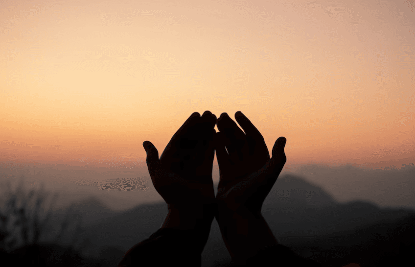 Doa dan Amalan saat Mendengar Gempa Bumi, agar Selamat dan Dijauhkan dari Marabahaya