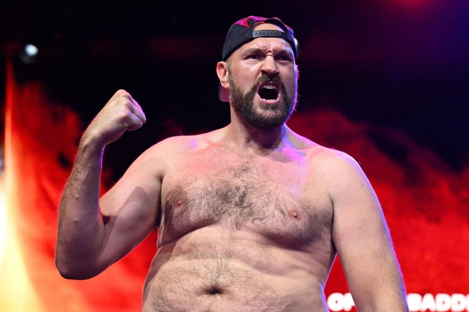 Dillian Whyte Ingatkan Tyson Fury: Arslanbek Makhmudov Bukan Lawan Enteng!