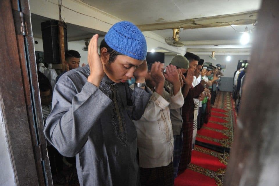 Bolehkah Datang Terlambat Saat Salat Id? Ini Hukum dan Penjelasannya