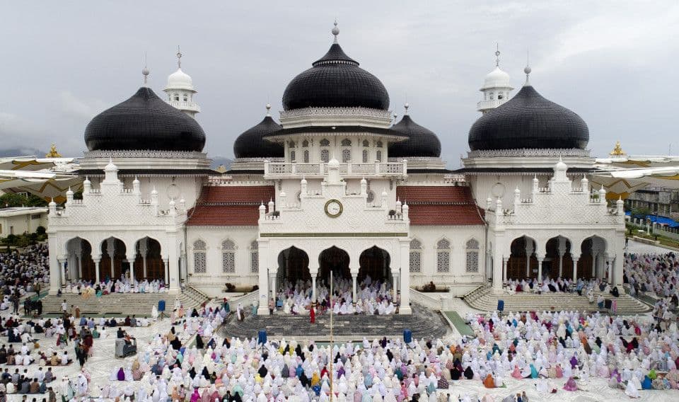 Sunah Apa Saja yang Dilakukan Sebelum Salat Id? Ini Amalan yang Dianjurkan
