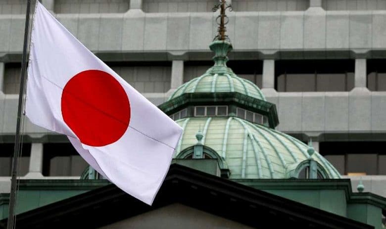 Inflasi Jepang Melambat, Tekanan Harga Inti Masih Membandel