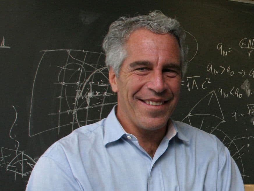 Epstein Files: Pengacara Tuntut CIA dan NSA Buka Data Soal Dugaan Kaitan Intelijen