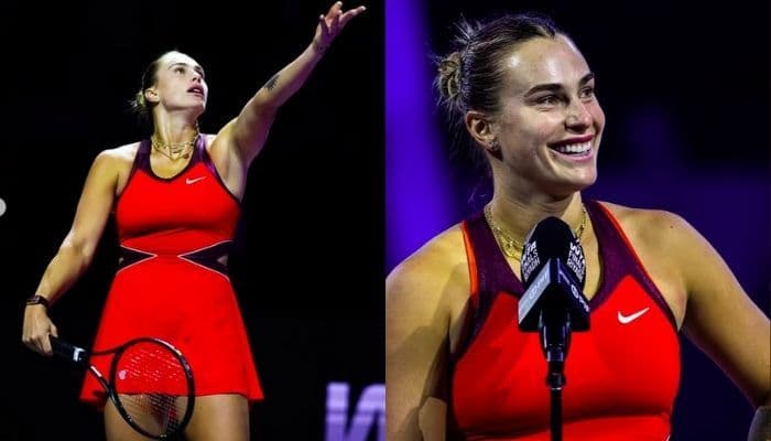 Profil Aryna Sabalenka: Perjalanan Karier dan Prestasi Gemilang di Dunia Tenis