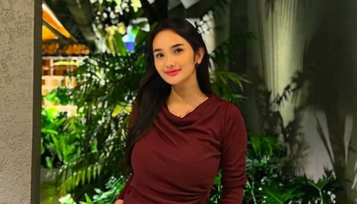 Profil Faby Marcelia: Perjalanan Karier dan Kisah Asmaranya yang Jadi Sorotan