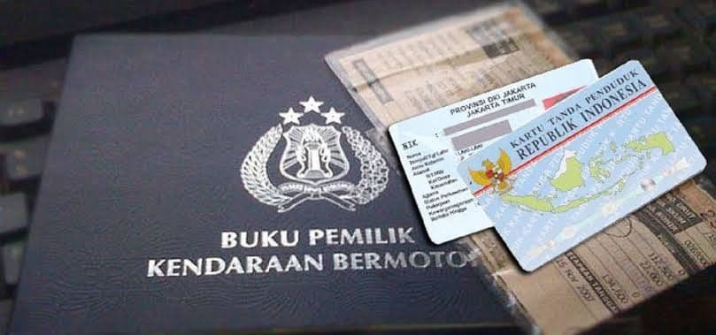 Cara Cek Pajak Kendaraan Bermotor Online, Cukup 5 Menit Sambil Rebahan!