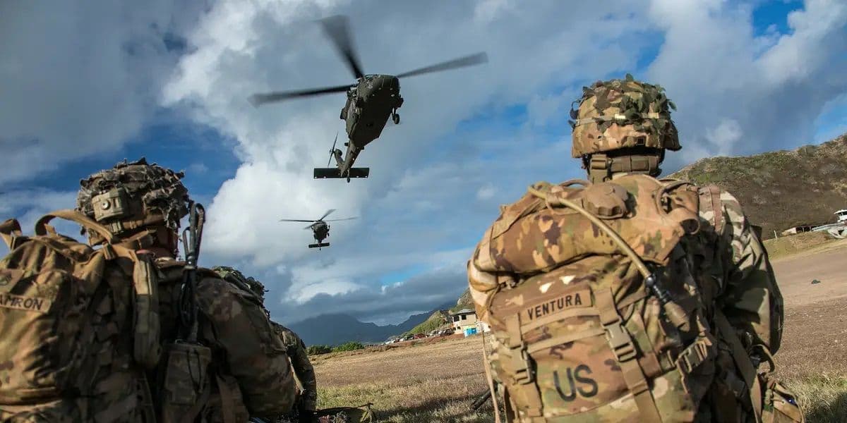 Trump Desak NATO Naikkan Anggaran Pertahanan 5 Persen PDB, Militer Eropa Masih Bergantung pada AS