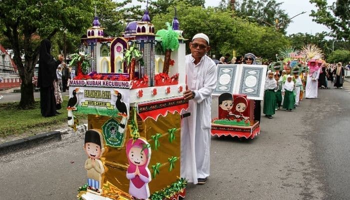 Apa Itu Tarhib Ramadan? Ini Makna dan Tradisi Menyambut Bulan Puasa