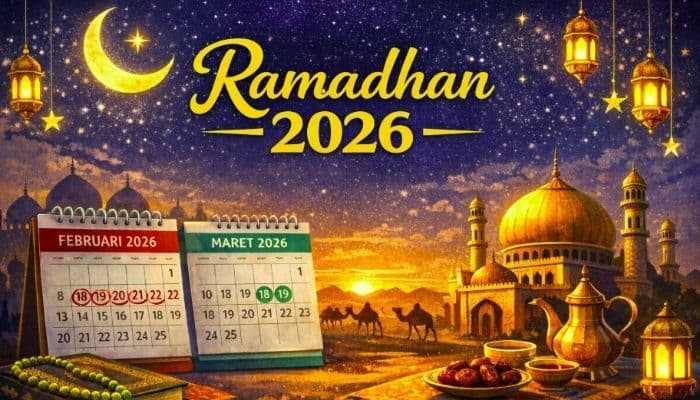 Hal-hal yang Mengurangi Pahala Puasa Tanpa Disadari, Termasuk Kebiasaan Sehari-hari yang Dianggap Sepele