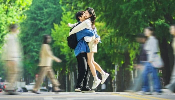 Drama Korea Shining Siap Tayang Maret 2026, Kisah Cinta Usia 20 Tahun yang Penuh Haru