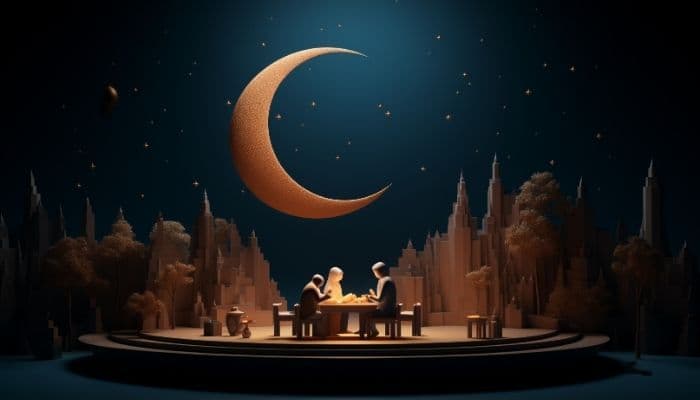 5 Negara dengan Durasi Puasa Lebih dari 16 Jam di Dunia, Ini Deretannya