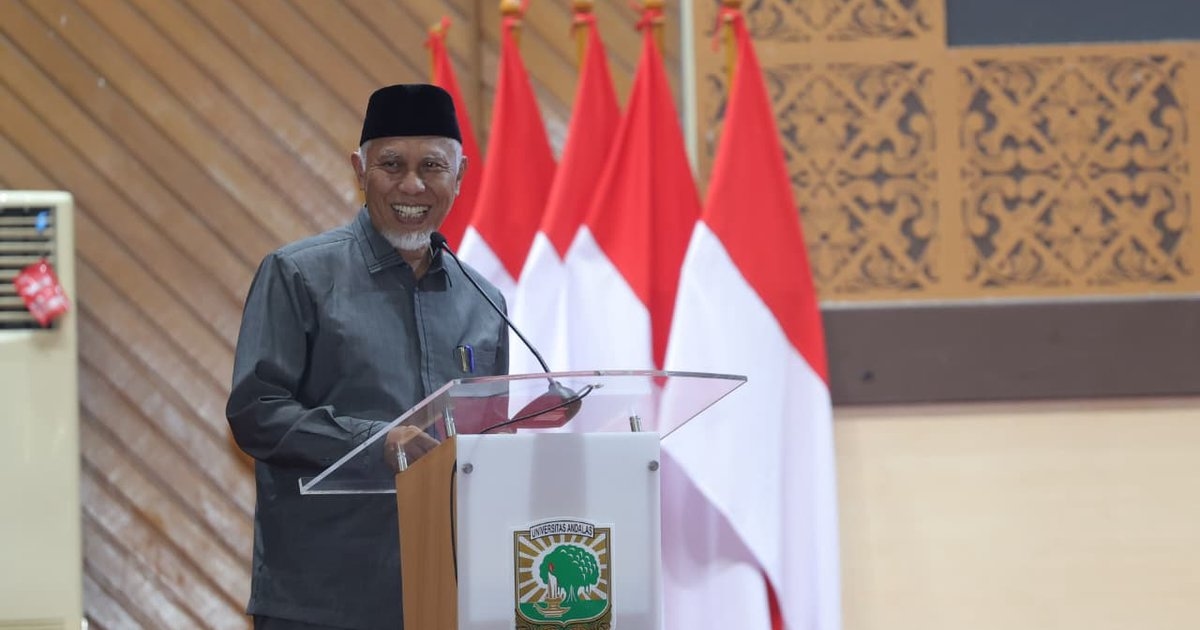 Hampir 4 Juta Warga Sumbar Bergantung pada UMKM, Ini Sebabnya