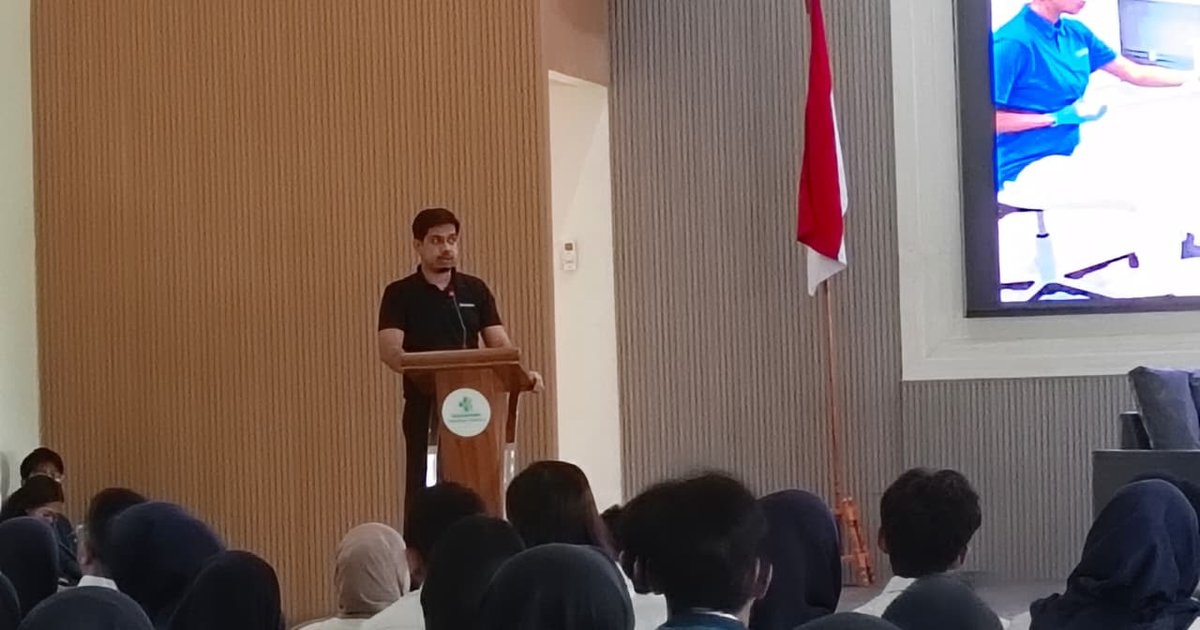 Teknologi Direct Socket dan Tantangan Layanan Prostetik di Indonesia