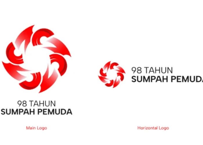 Link Download Logo Sumpah Pemuda 2026 Resmi dari Kemenpora, Klik di Sini!
