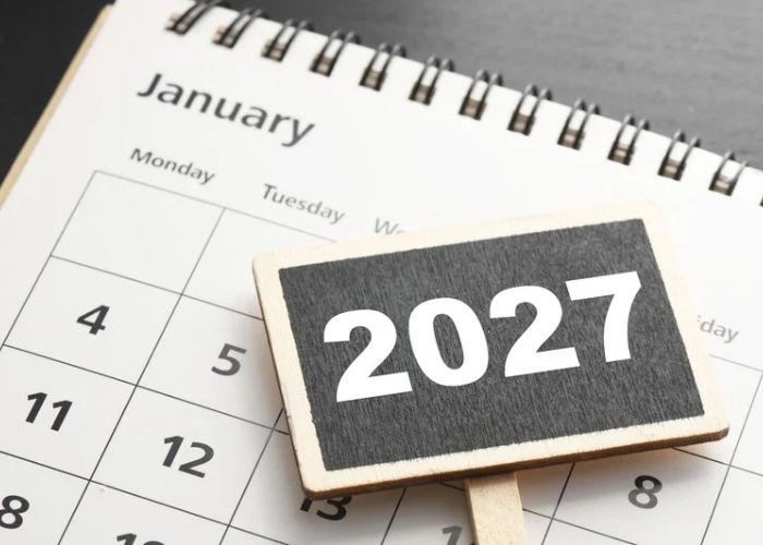 Link Download Kalender 2027 PDF Lengkap dengan Tanggal Merah, Libur Nasional, dan Cuti Bersama