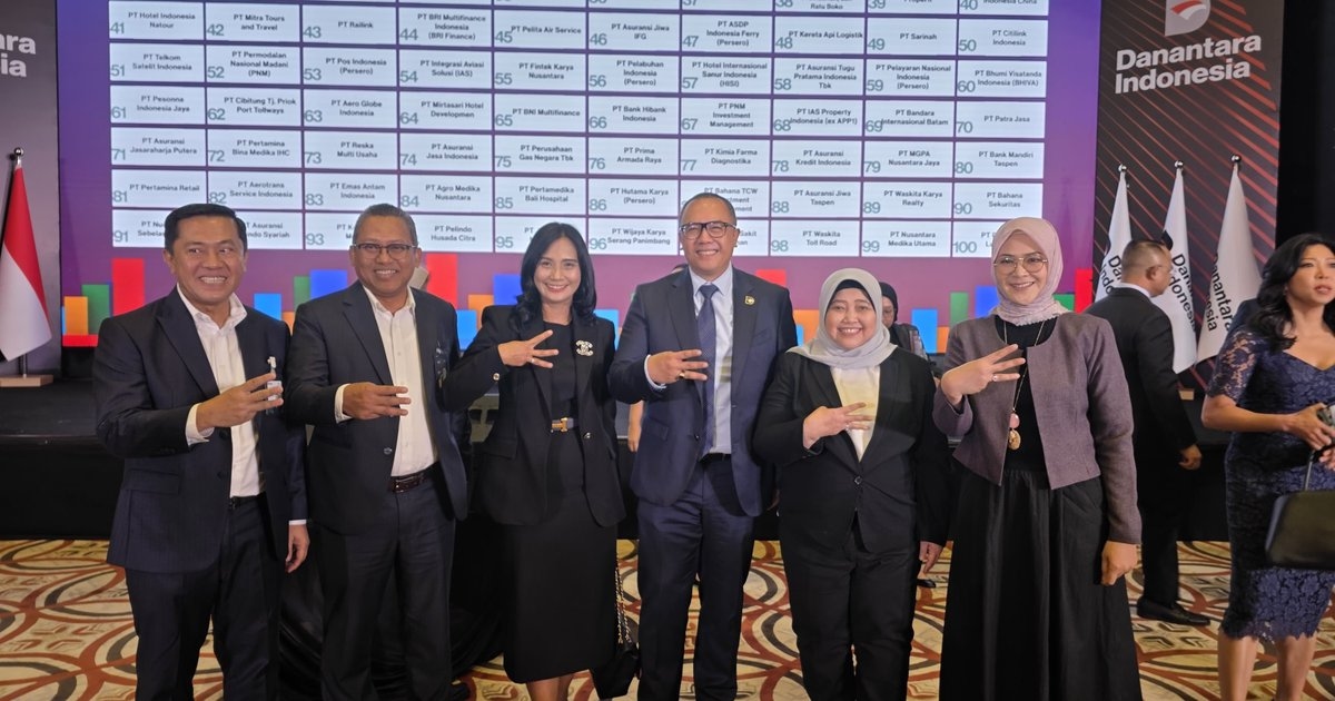 Sabet TOP 2 Retail dan TOP 28 BUMN di Danantara CX100 Award 2026, Galeri 24 Buktikan Kualitas Layanan Kelas Wahid