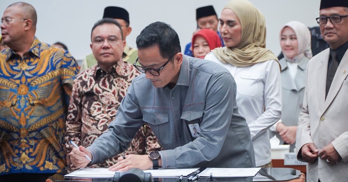 BPKH Siap Salurkan Nilai Manfaat Rp8,83 Triliun untuk Haji 2027