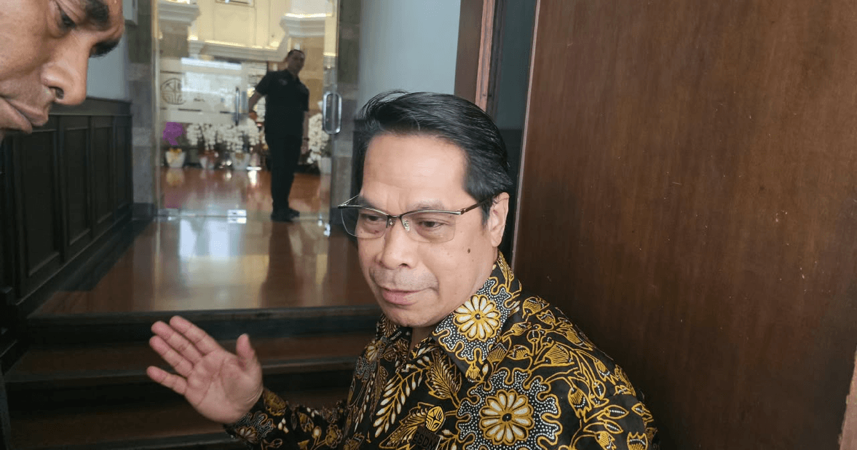 Pemerintah Revisi Perpres Impor Minyak, BLU Dilibatkan?