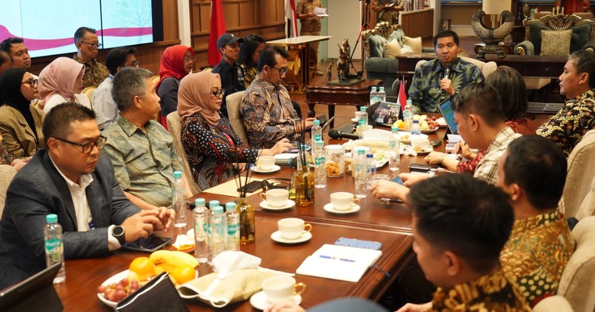 Baru Terealisasi 50 Persen, Pemerintah Kebut Targetr 350.000 Rumah Subsidi di 2026
