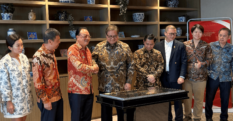 Investasi Rp710 Miliar di KEK Kendal, PT HSG Bidik Pasar Ekspor