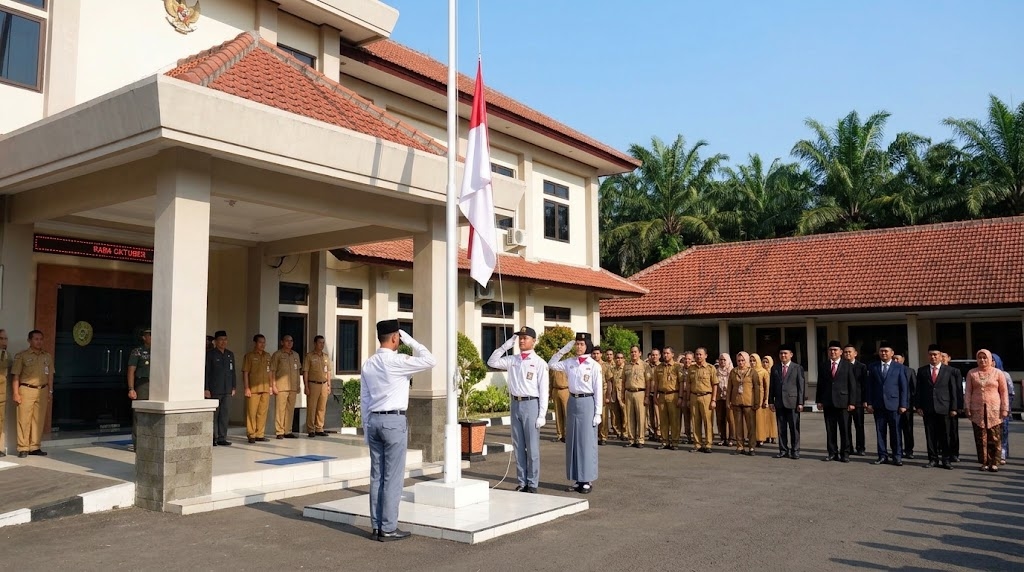 Hari Sumpah Pemuda 28 Oktober 2026 Libur atau Tidak? Cek Aturan Resminya