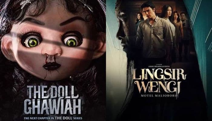 13 Film Horor Tayang Oktober 2026, Lengkap dengan Sinopsis dan Jadwal Rilis