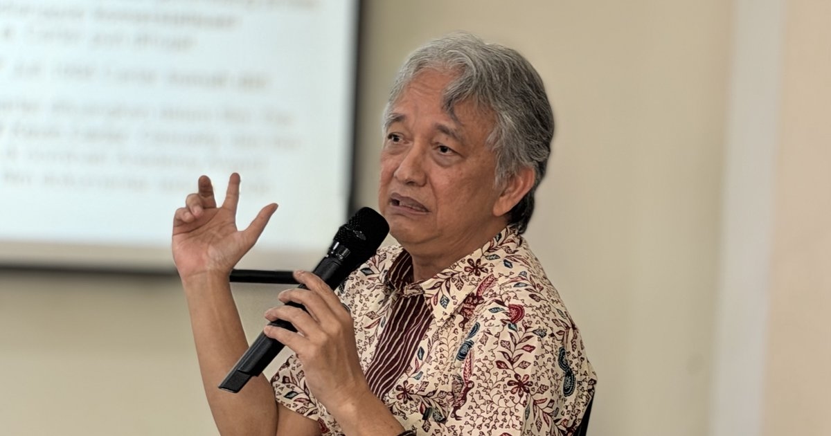 Media Dikejar Kecepatan dan Algoritma, Ini Tantangan Jurnalis di Era Digital