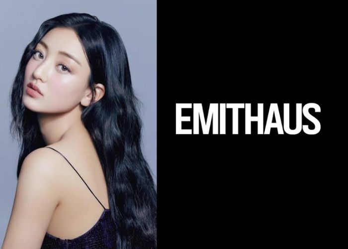 Jihyo TWICE Dirikan Agensi Sendiri EMITHAUS Usai 21 Tahun Bersama JYP Entertainment