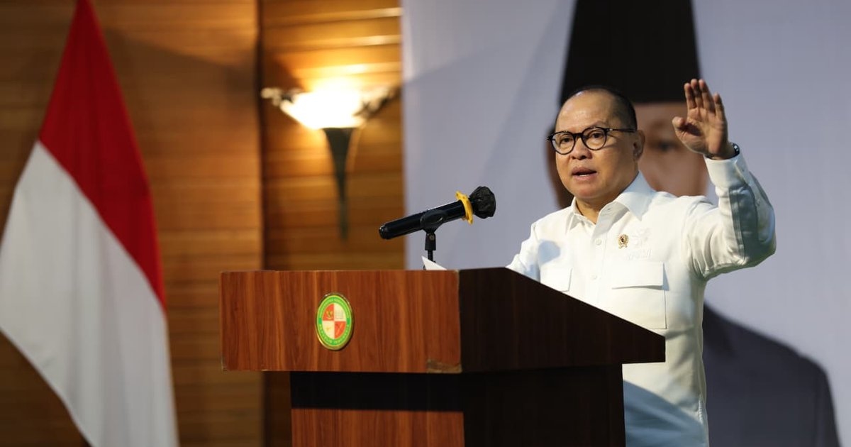 Kunjungi UKRI, Menteri P2MI Dorong SMK Go Global Siapkan Tenaga Kerja untuk Pasar Dunia