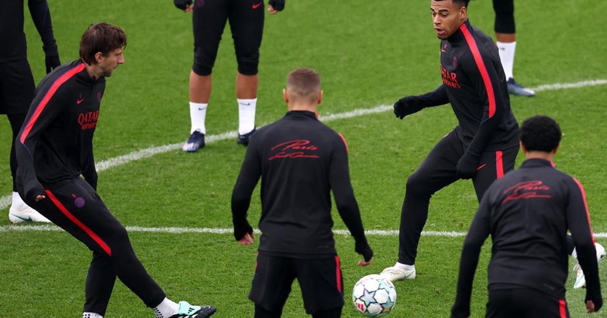 Prediksi Skor PSG vs Barcelona, Susunan Pemain, Jadwal Siaran Langsung