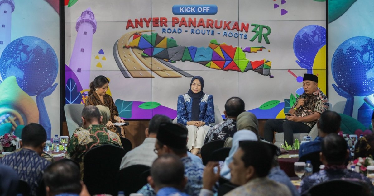 Situbondo Naik Kelas Lewat Anyer–Panarukan 3R, Warisan Sejarah Diarahkan Jadi Kekuatan Ekonomi