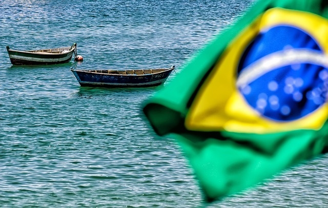 Jelang Pilpres Brasil, Pemerintah Lula Bongkar Trump Gelontorkan USD 1 Juta ke Kelompok Sayap Kanan